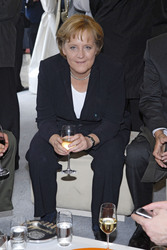 Angela Merkel