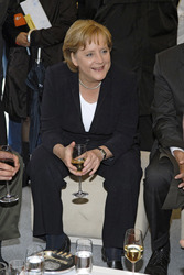 Angela Merkel