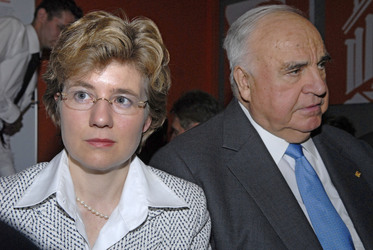 Helmut Kohl