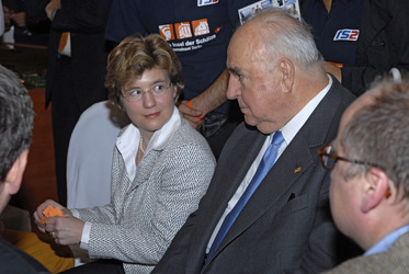 Helmut Kohl