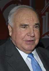 Helmut Kohl