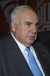 Helmut Kohl