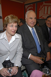 Helmut Kohl