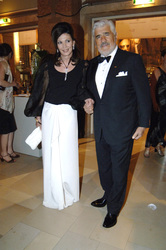 Iris Berben, Mario Adorf