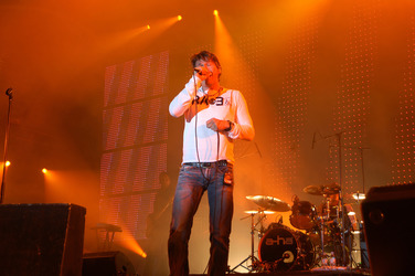 Morten Harket