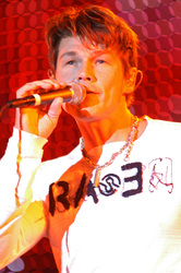 Morten Harket