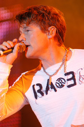Morten Harket