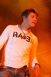 Morten Harket