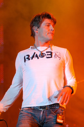 Morten Harket