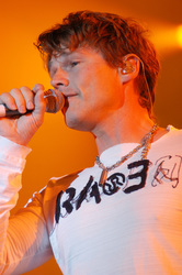Morten Harket