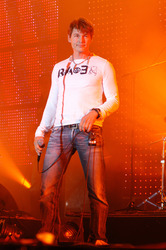Morten Harket