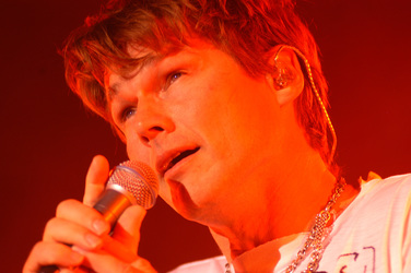 Morten Harket