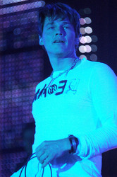 Morten Harket