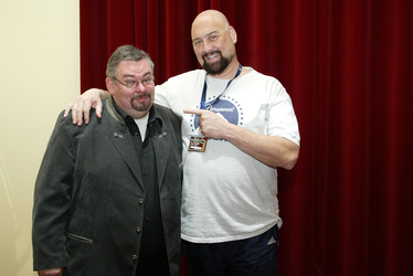 René Ahlberg, Scott L. Schwartz