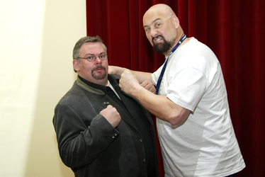 René Ahlberg, Scott L. Schwartz