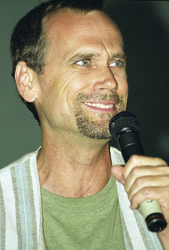 Wayne Alexander