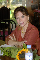 Isabel Allende