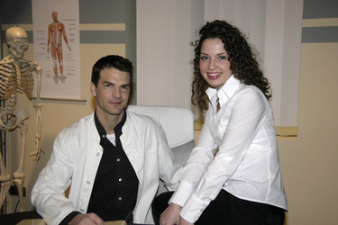 Norman Kalle, Maria Schumanski