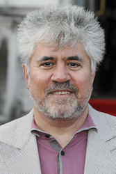 Pedro Almodóvar