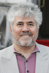 Pedro Almodóvar