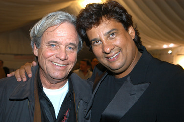 Gerhard Kämpfe, Marcelo Alvarez