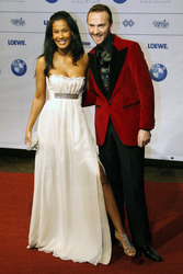 Marie Amière / Marie Amihere, Hubertus Regout