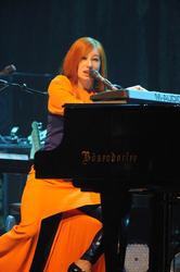 Tori Amos