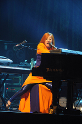 Tori Amos