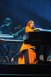 Tori Amos