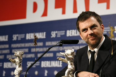Paul Thomas Anderson