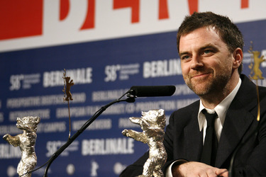 Paul Thomas Anderson