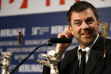 Paul Thomas Anderson