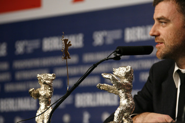 Paul Thomas Anderson