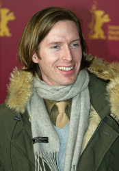 Wes Anderson
