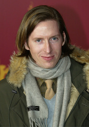 Wes Anderson