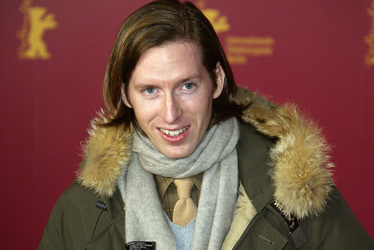 Wes Anderson