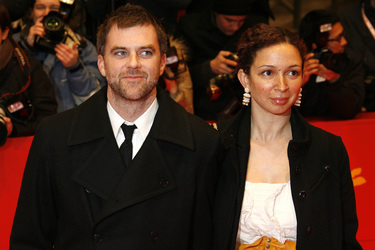 Paul Thomas Anderson