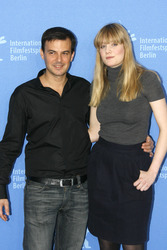 Francois Ozon, Romola Garai