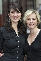 Charlotte Munck, Iben Hjejle