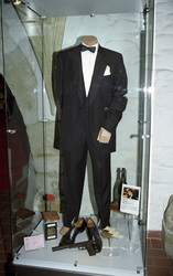 Brioni Bond Anzug aus "Goldeneye"