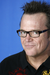 Tom Arnold