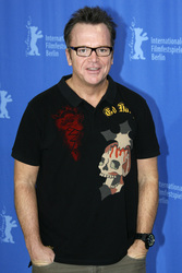 Tom Arnold