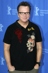 Tom Arnold