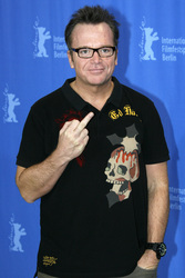 Tom Arnold