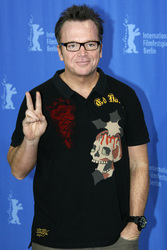 Tom Arnold
