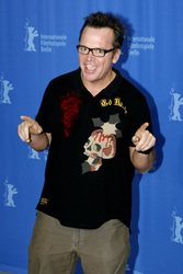 Tom Arnold