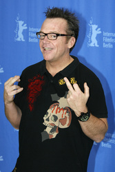 Tom Arnold