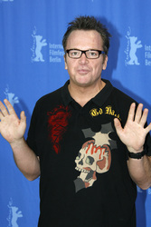 Tom Arnold