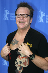 Tom Arnold
