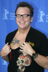Tom Arnold